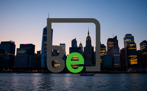 Bloom Energy: La fiebre de la inteligencia artificial impulsa a la empresa de pilas de combustible - Foto: über boerse-global.de