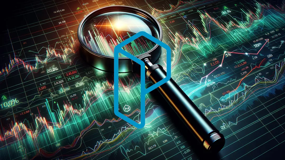 Procter & Gamble: La semana decisiva para su cotización Illustration mit AI erstellt übermittelt durch boerse-global.de