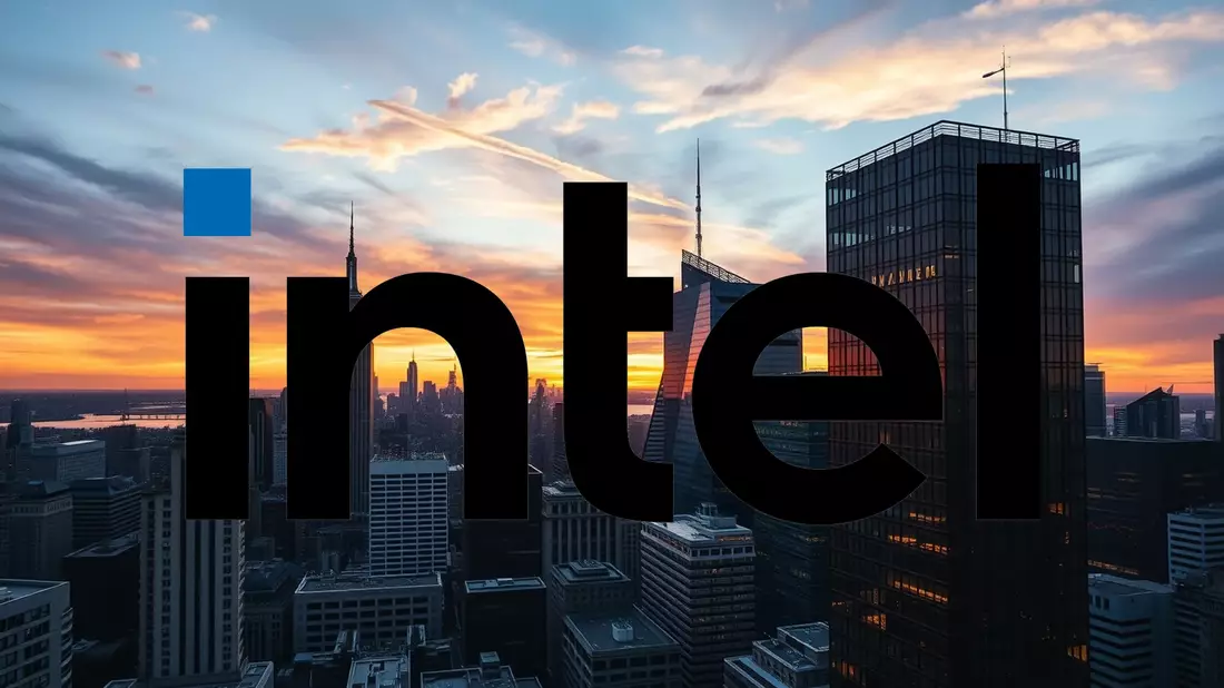Intel: La Oportunidad de su División de Fabricación Illustration mit AI erstellt übermittelt durch boerse-global.de