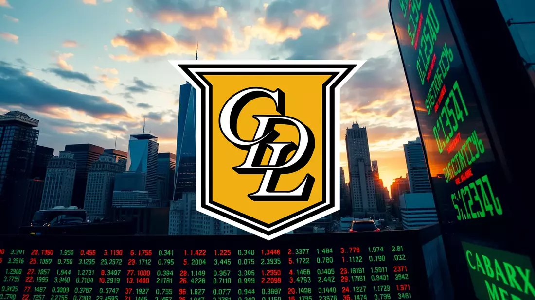 Coeur Mining: La fusión con New Gold supera sus últimos obstáculos Illustration mit AI erstellt übermittelt durch boerse-global.de