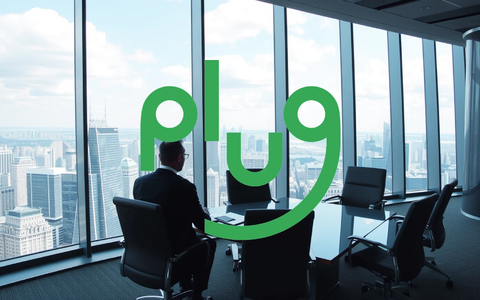 Plug Power: La cita que definirá su futuro financiero - Foto: über boerse-global.de