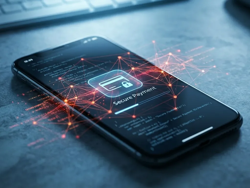 Neue Android-Malware nutzt Kleinanzeigen als Köder - Foto: über boerse-global.de