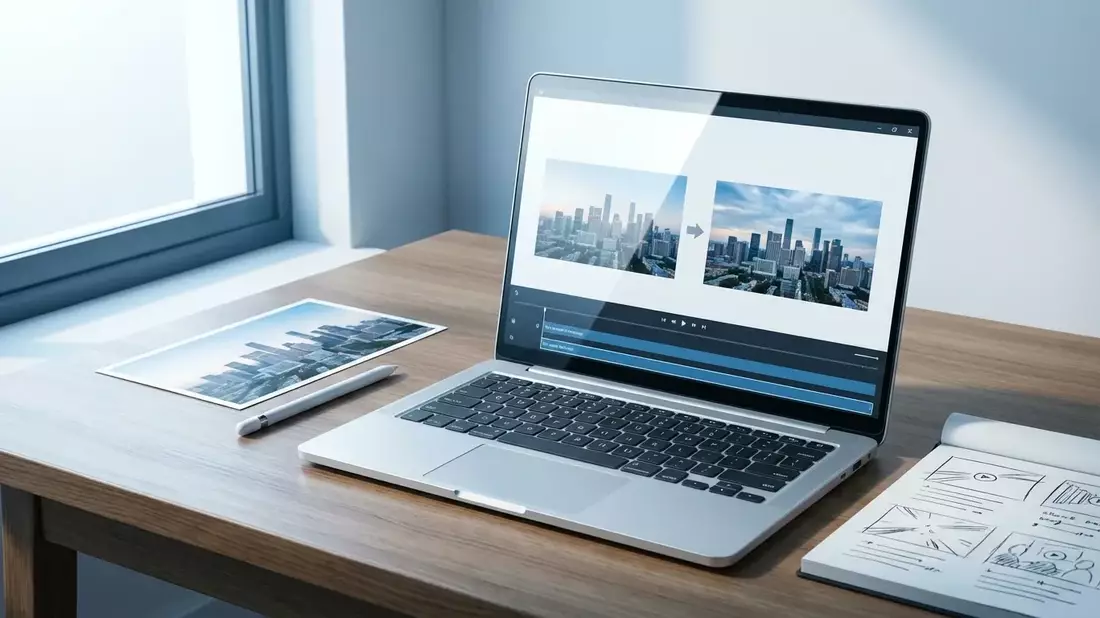 Mango AI verwandelt Fotos mit neuem KI-Tool in Videos - Bild: über boerse-global.de