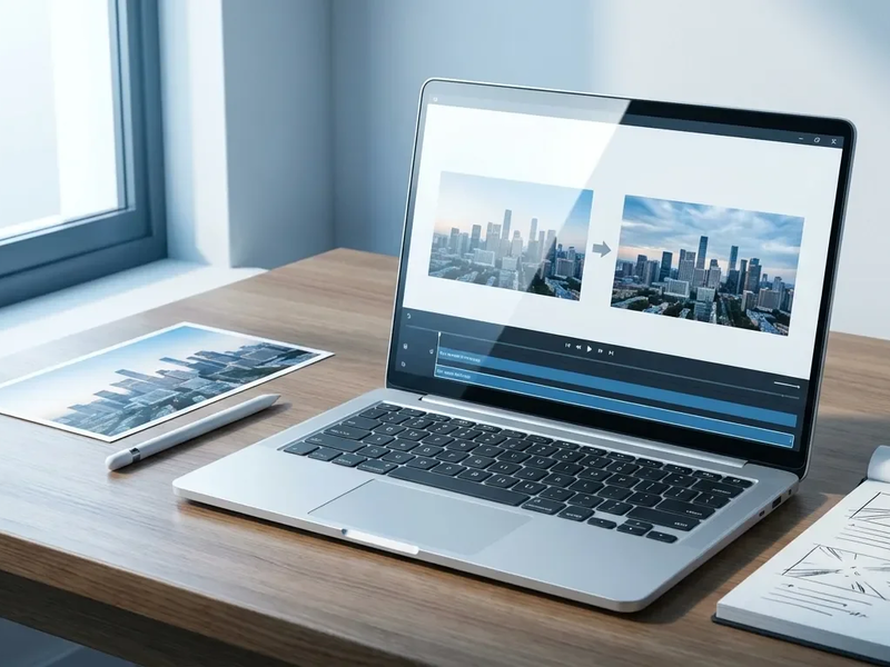 Mango AI verwandelt Fotos mit neuem KI-Tool in Videos - Foto: über boerse-global.de