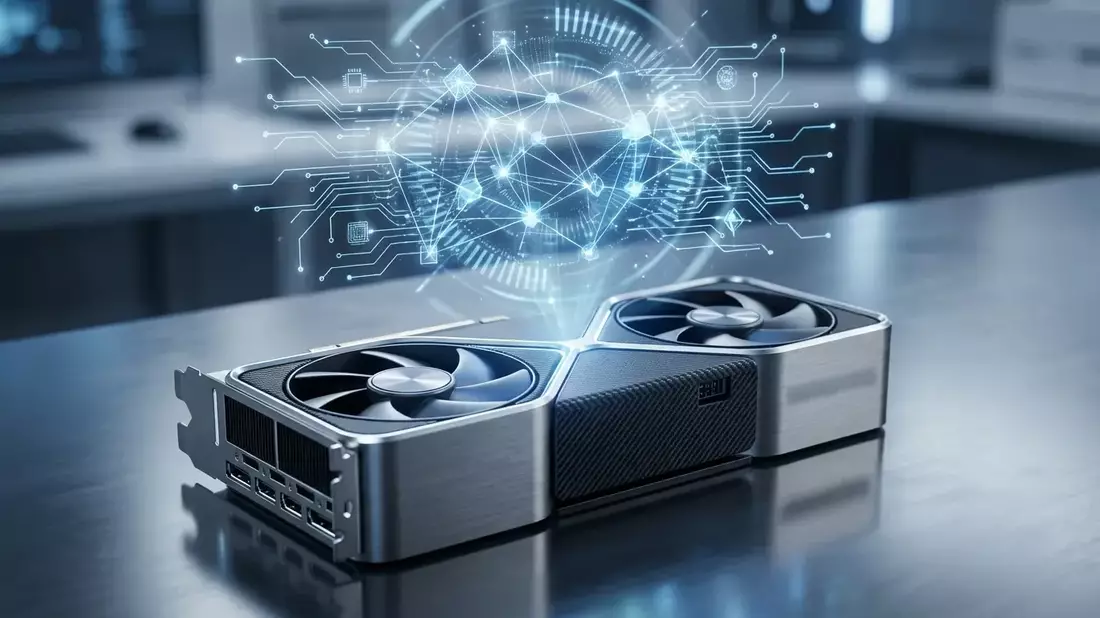 Black Forest Labs bringt KI-Bildgenerierung auf den heimischen PC - Bild: über boerse-global.de