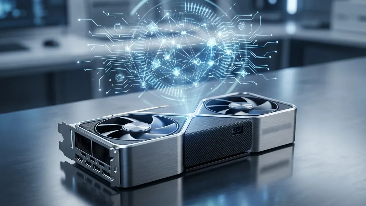 Black Forest Labs bringt KI-Bildgenerierung auf den heimischen PC - Foto: über boerse-global.de