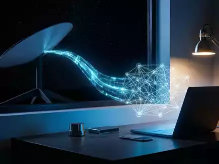 Starlink: Kundendaten jetzt automatisch für KI-Training freigegeben - Foto: über boerse-global.de