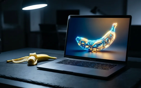 Nano Banana: Wie ein müder Geistesblitz Googles KI zum Kult machte - Foto: über boerse-global.de