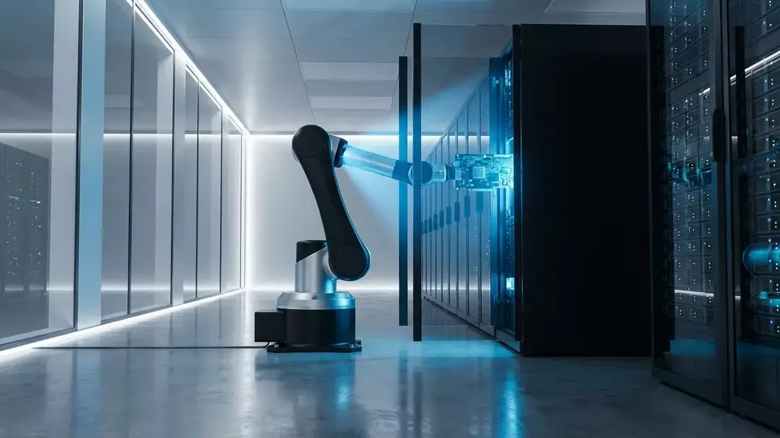 OpenAI, Salesforce und Microsoft starten die Ära der Agentic AI - Bild: über boerse-global.de