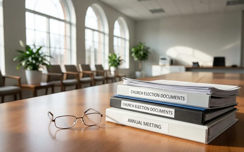 MAV-Wahlen 2026: Kirchen starten Wahlmarathon unter neuem Regelwerk - Foto: über boerse-global.de