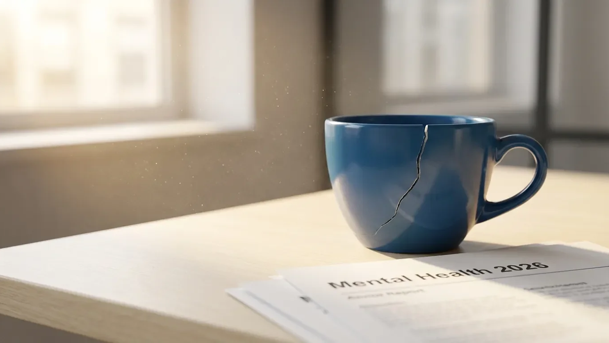 Radikale Akzeptanz wird 2026 zur Schlüsselkompetenz - Foto: über boerse-global.de