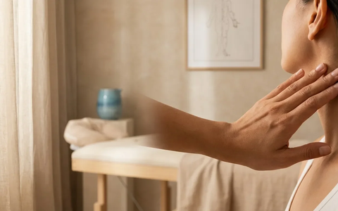 Klopftechnik EFT: Der wissenschaftliche Durchbruch der Stress-Therapie - Foto: über boerse-global.de Klopftechnik EFT: Der wissenschaftliche Durchbruch der Stress-Therapie - Foto: über boerse-global.de