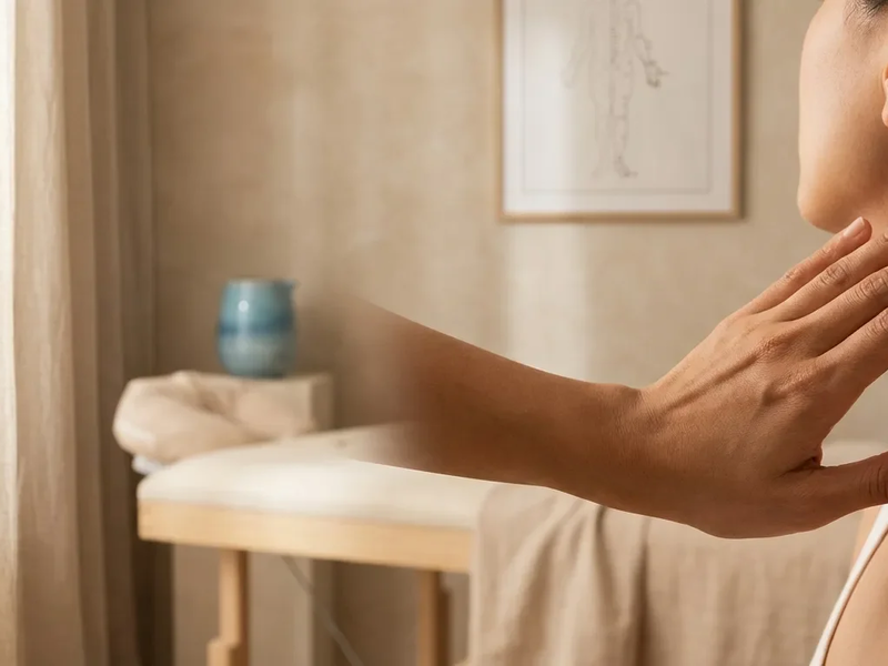 Klopftechnik EFT: Der wissenschaftliche Durchbruch der Stress-Therapie - Foto: über boerse-global.de