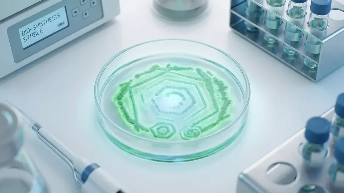 Postbiotika erobern den Gesundheitsmarkt - Bild: über boerse-global.de