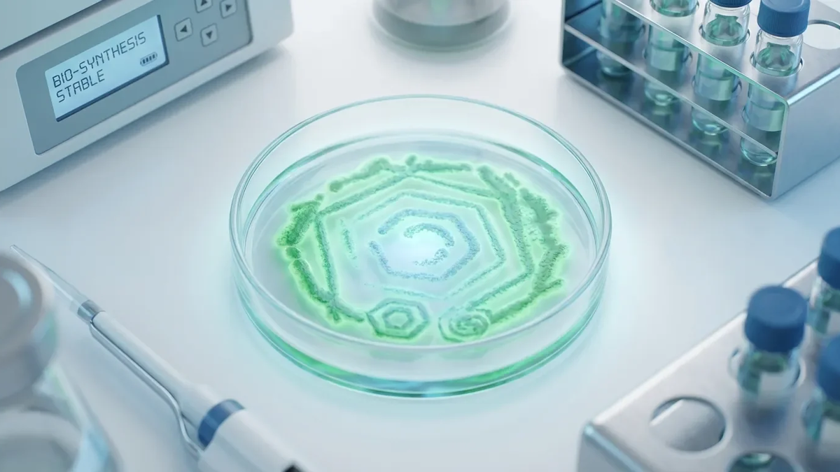 Postbiotika erobern den Gesundheitsmarkt - Foto: über boerse-global.de