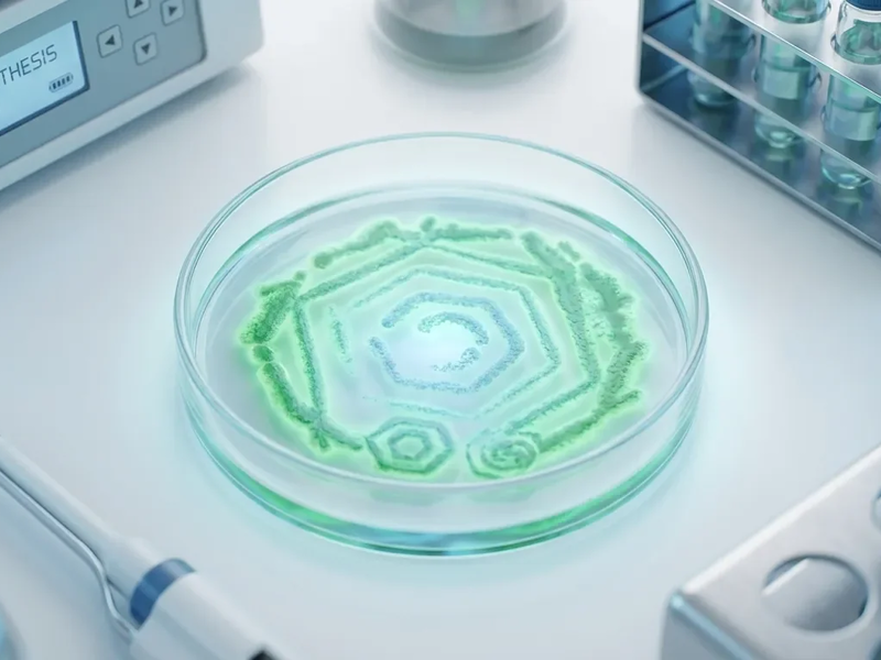 Postbiotika erobern den Gesundheitsmarkt - Foto: über boerse-global.de