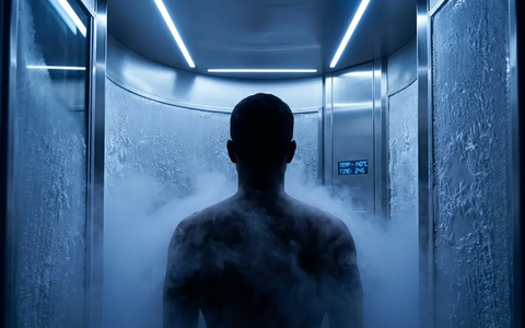 Kältekammern: Wie viel Fett verbrennt extreme Kälte wirklich? - Foto: über boerse-global.de