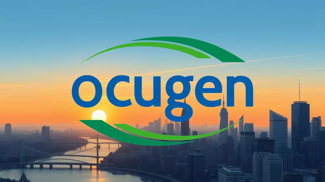Ocugen Shares Stabilize Following Critical Clinical Data Release - Bild: über boerse-global.de