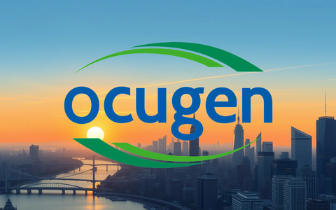 Ocugen Shares Stabilize Following Critical Clinical Data Release - Foto: über boerse-global.de
