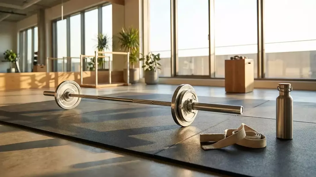 Krafttraining erobert die Generation 50+ - Bild: über boerse-global.de