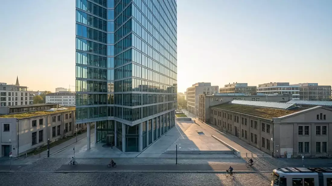 Immobilienmarkt: Investoren kehren zurück - Bild: über boerse-global.de