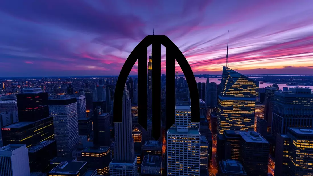 Archer Aviation Gains Momentum Through AI Collaboration and Strategic Expansion Illustration mit AI erstellt übermittelt durch boerse-global.de