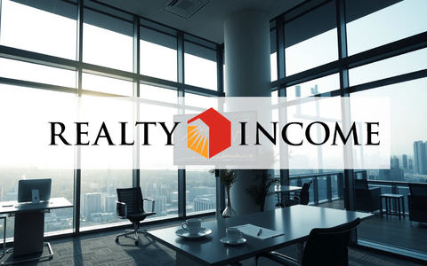 Realty Income Shares Reach Record Territory on Strategic Moves - Foto: über boerse-global.de
