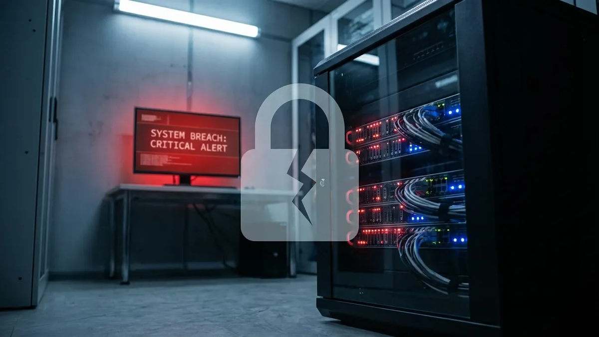 Genesis-Ransomware greift US-Gemeinde an - Foto: über boerse-global.de