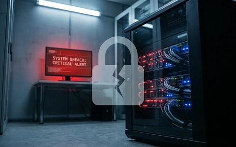 Genesis-Ransomware greift US-Gemeinde an - Foto: über boerse-global.de