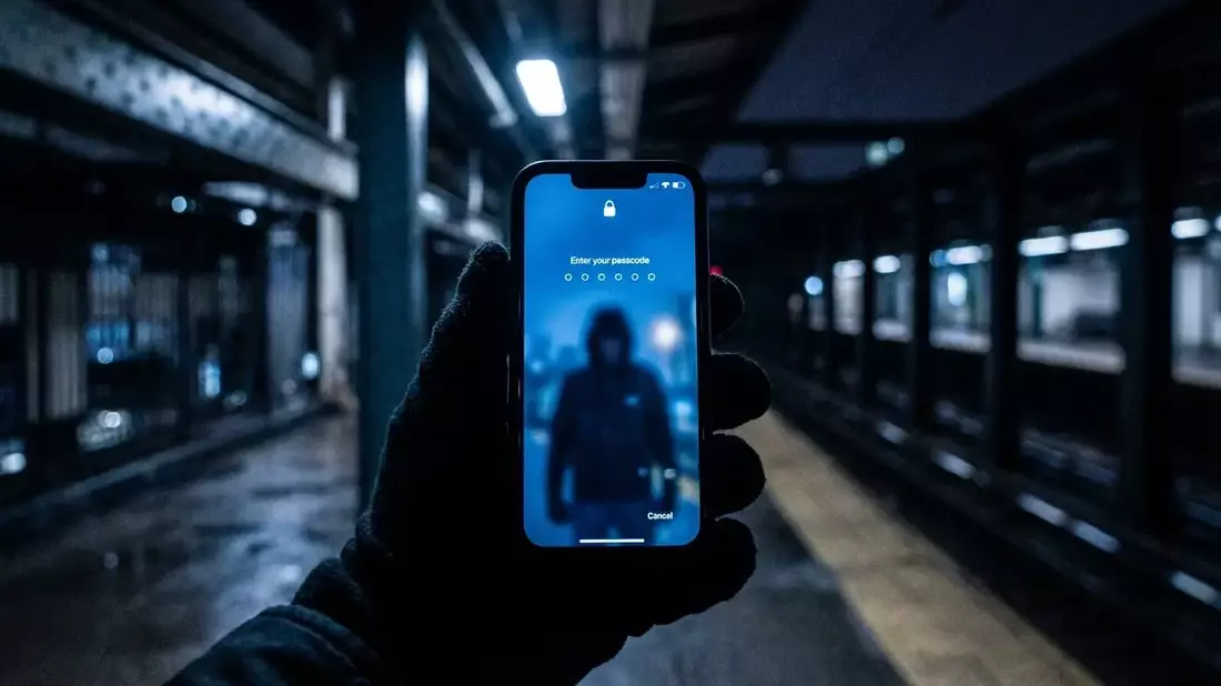 Apples „Sicherheitsverzögerung“: Die Stunde der Wahrheit für iPhone-Besitzer - Bild: über boerse-global.de