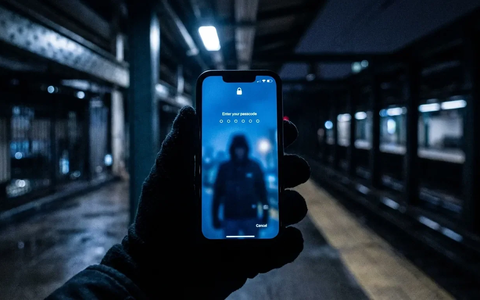 Apples „Sicherheitsverzögerung“: Die Stunde der Wahrheit für iPhone-Besitzer - Foto: über boerse-global.de