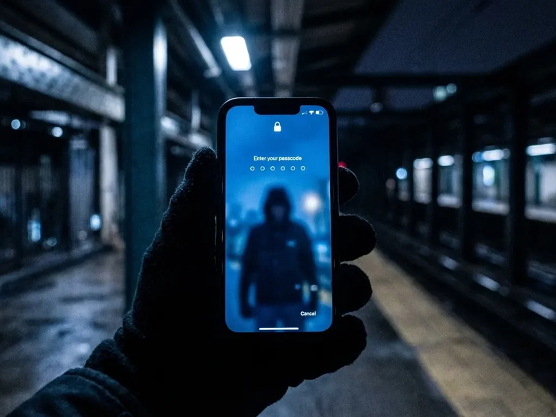 Apples „Sicherheitsverzögerung“: Die Stunde der Wahrheit für iPhone-Besitzer - Foto: über boerse-global.de