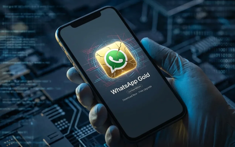 WhatsApp Gold: Betrüger locken wieder mit angeblichem Premium-Messenger - Foto: über boerse-global.de