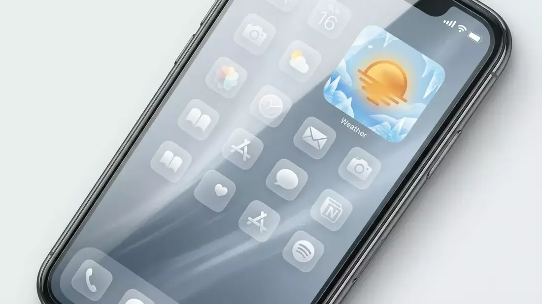 iOS 26.2: Sicherheitsupdate zwingt Nutzer zu umstrittener Optik - Bild: über boerse-global.de
