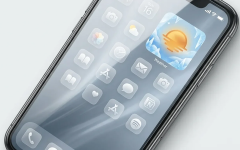 iOS 26.2: Sicherheitsupdate zwingt Nutzer zu umstrittener Optik - Foto: über boerse-global.de