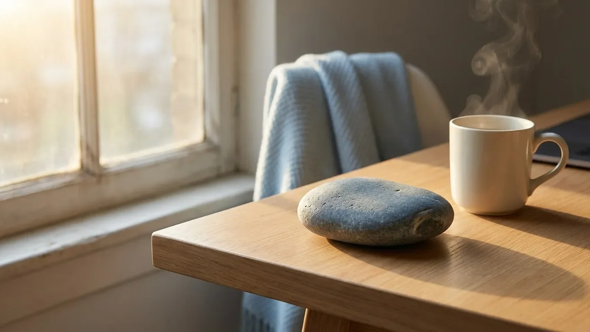 Daily Anchors: So regulieren Sie 2026 Ihr Nervensystem im Alltag - Foto: über boerse-global.de