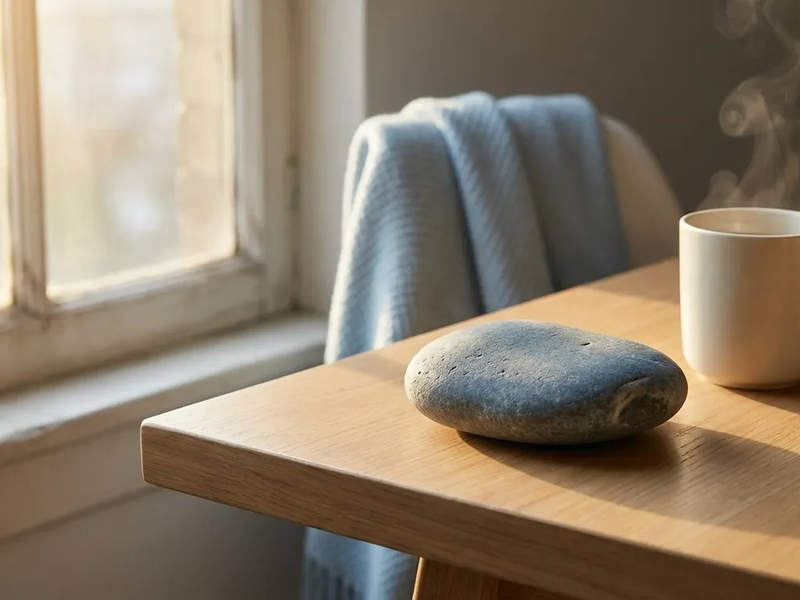 Daily Anchors: So regulieren Sie 2026 Ihr Nervensystem im Alltag - Foto: über boerse-global.de