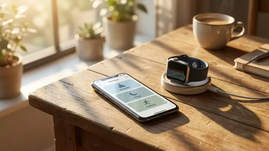 Gesundheits-Apps 2026: Nutzer fordern Kontrolle zurück - Bild: über boerse-global.de