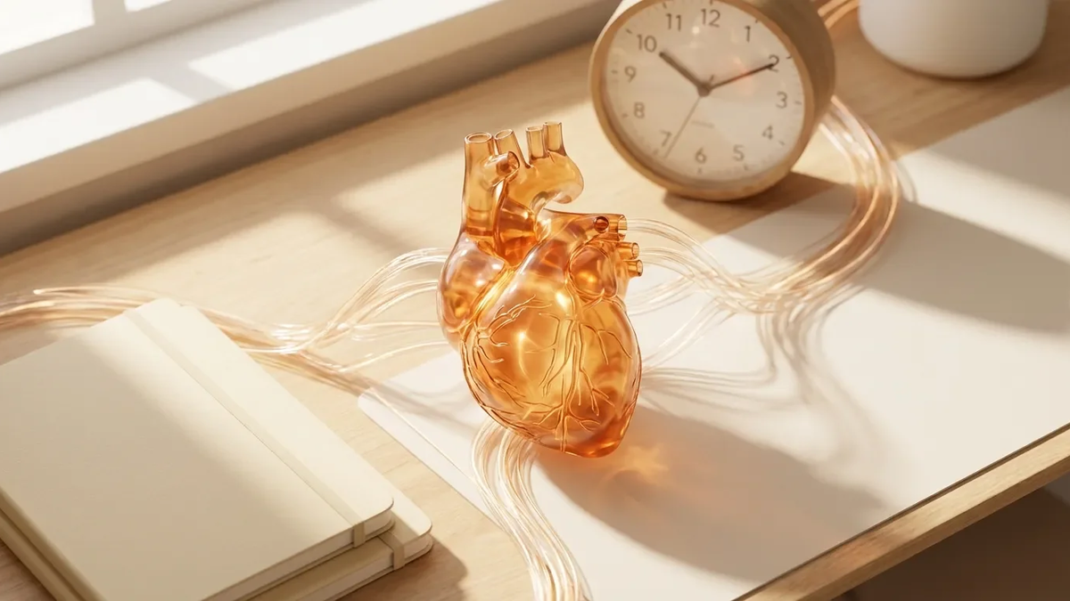 Energie-Budgeting löst klassisches Zeitmanagement ab - Foto: über boerse-global.de