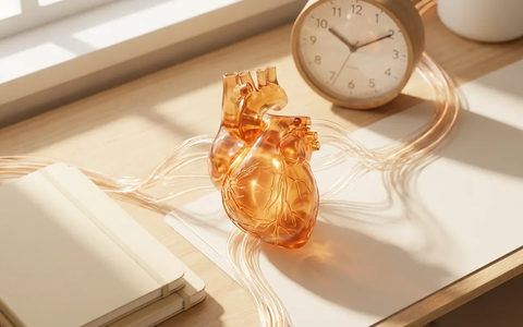 Energie-Budgeting löst klassisches Zeitmanagement ab - Foto: über boerse-global.de