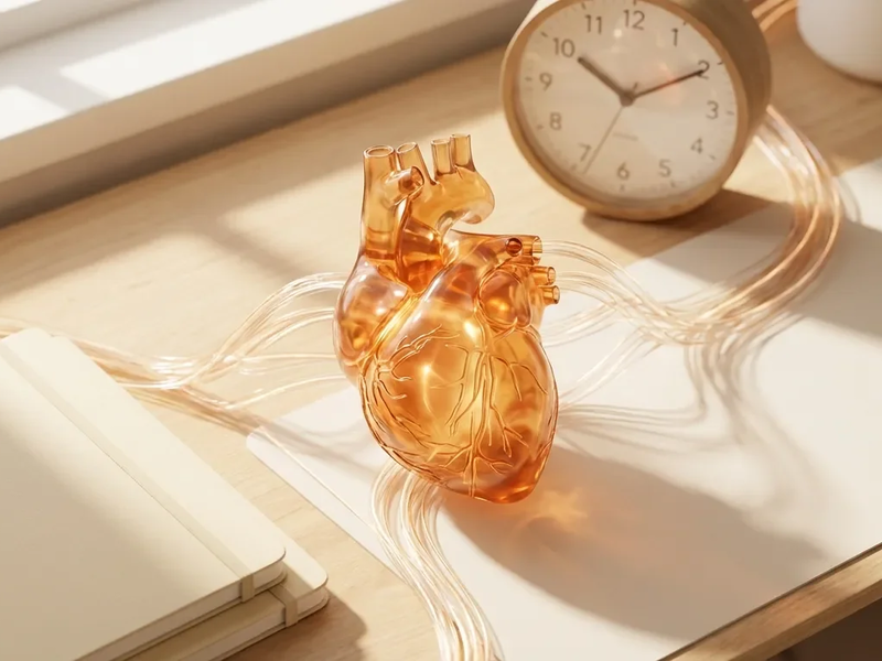 Energie-Budgeting löst klassisches Zeitmanagement ab - Foto: über boerse-global.de