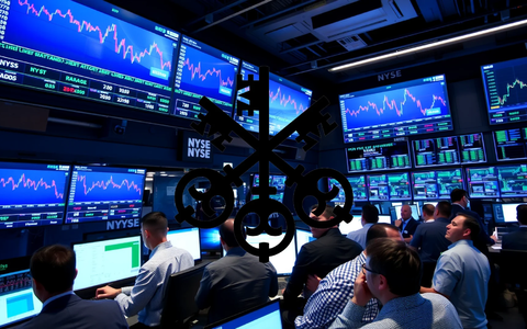 UBS Secures Key U.S. Banking License Amid Domestic Regulatory Headwinds - Foto: über boerse-global.de