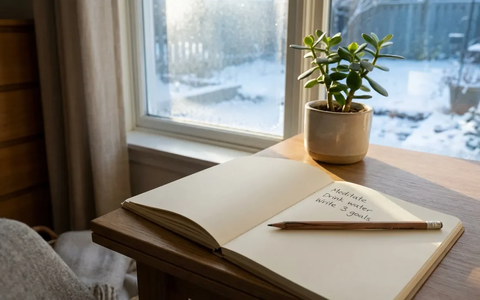 Verhaltensaktivierung: So besiegt man den Winterblues 2026 - Foto: über boerse-global.de