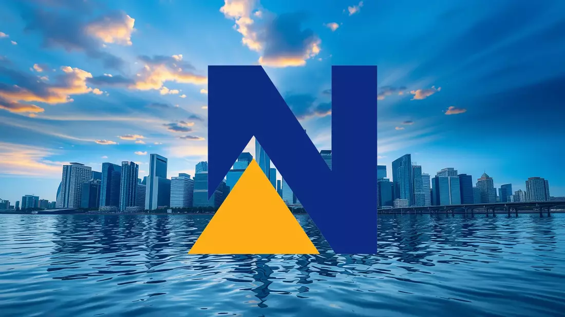 Newmont Stock Surges Amid Unprecedented Gold Rally Illustration mit AI erstellt übermittelt durch boerse-global.de