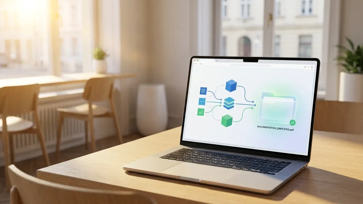 DSGVO-Reform entlastet Startups bei Dokumentationspflicht - Foto: über boerse-global.de