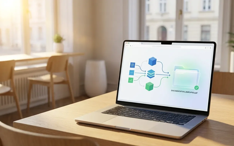 DSGVO-Reform entlastet Startups bei Dokumentationspflicht - Foto: über boerse-global.de