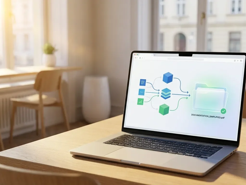 DSGVO-Reform entlastet Startups bei Dokumentationspflicht - Foto: über boerse-global.de