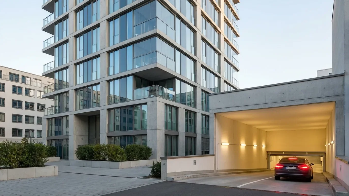 Bundesfinanzhof erleichtert Steuerabzug für Berufspendler - Foto: über boerse-global.de