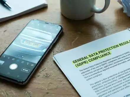 Weg.li und Co.: Datenschutzbehörden verschärfen Kontrolle bei Anzeigen-Apps - Foto: über boerse-global.de