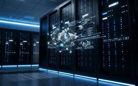 KI-Verordnung: Unternehmen im Wettlauf um Datenqualität - Foto: über boerse-global.de